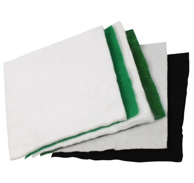 宣恩短丝土工布